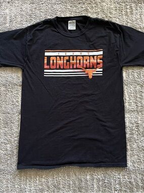 University of Texas Graphic Tee